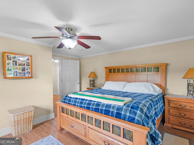 353 Jackson Drive, Thomaston, GA 30286