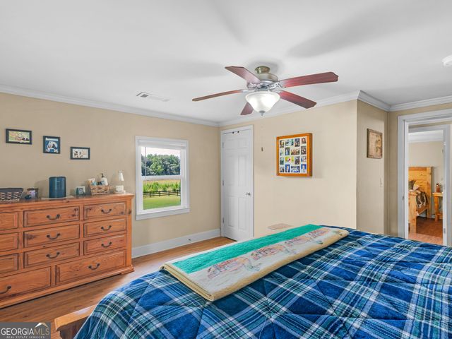 353 Jackson Drive, Thomaston, GA 30286