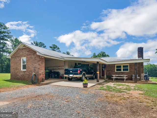 353 Jackson Drive, Thomaston, GA 30286