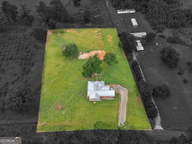 353 Jackson Drive, Thomaston, GA 30286