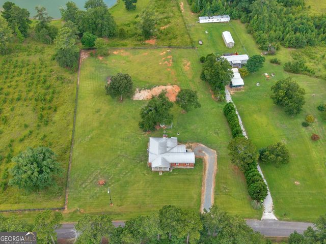 353 Jackson Drive, Thomaston, GA 30286