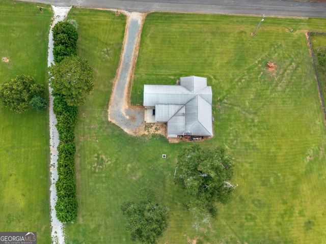 353 Jackson Drive, Thomaston, GA 30286