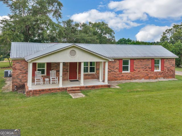 353 Jackson Drive, Thomaston, GA 30286
