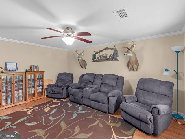 353 Jackson Drive, Thomaston, GA 30286