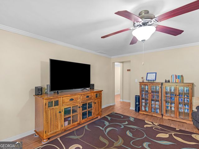 353 Jackson Drive, Thomaston, GA 30286