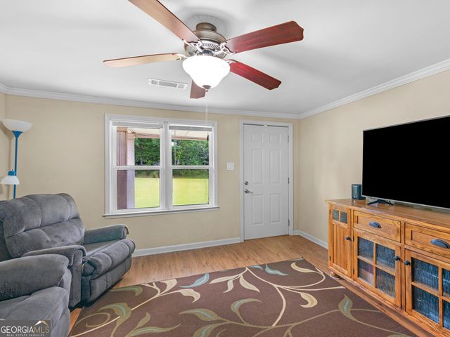 353 Jackson Drive, Thomaston, GA 30286