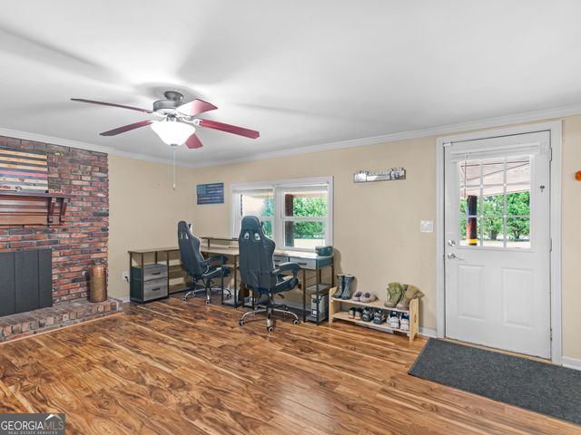 353 Jackson Drive, Thomaston, GA 30286