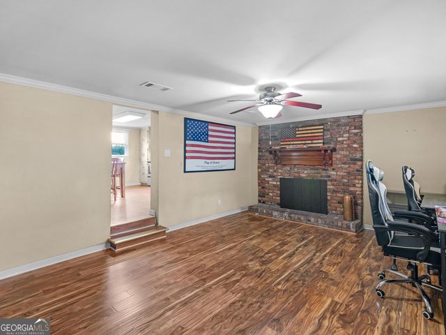 353 Jackson Drive, Thomaston, GA 30286