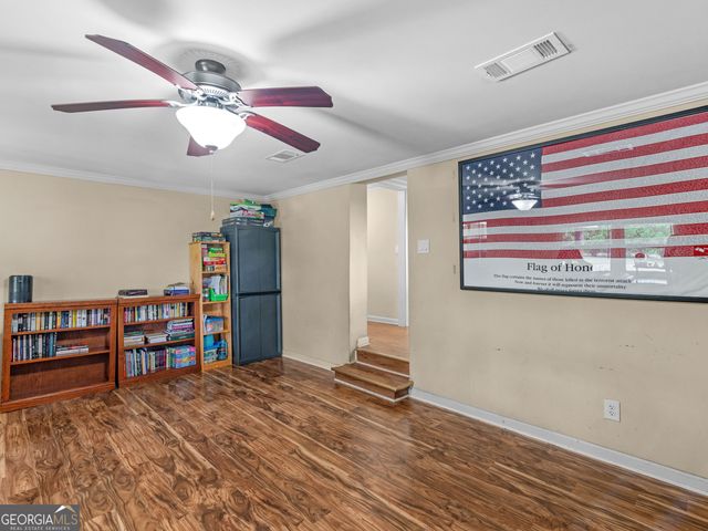 353 Jackson Drive, Thomaston, GA 30286