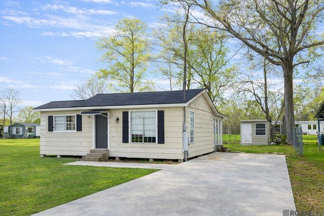 13373 Bourgeois Rd, Gonzales, LA 70737