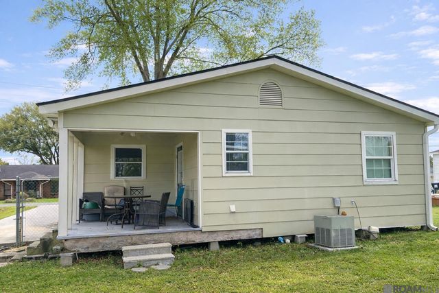 13373 Bourgeois Rd, Gonzales, LA 70737