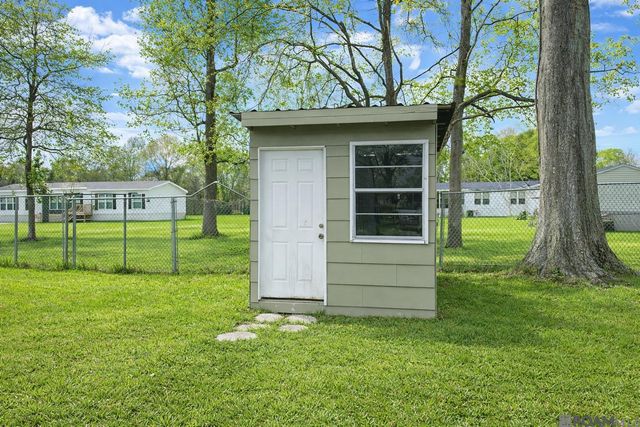 13373 Bourgeois Rd, Gonzales, LA 70737