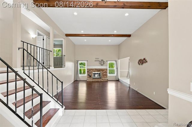 5114 Fedora Drive, Troy, MI 48085
