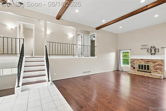 5114 Fedora Drive, Troy, MI 48085
