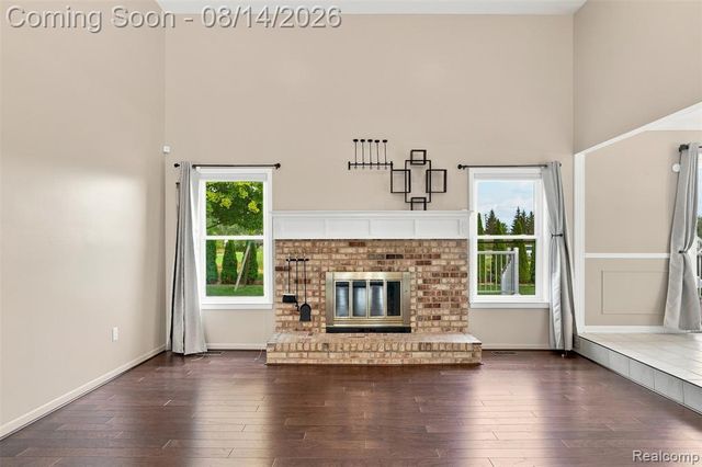 5114 Fedora Drive, Troy, MI 48085