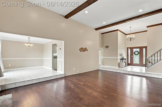5114 Fedora Drive, Troy, MI 48085