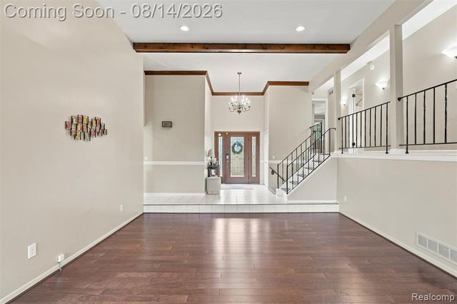 5114 Fedora Drive, Troy, MI 48085