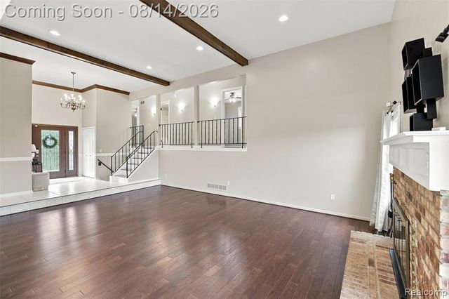 5114 Fedora Drive, Troy, MI 48085