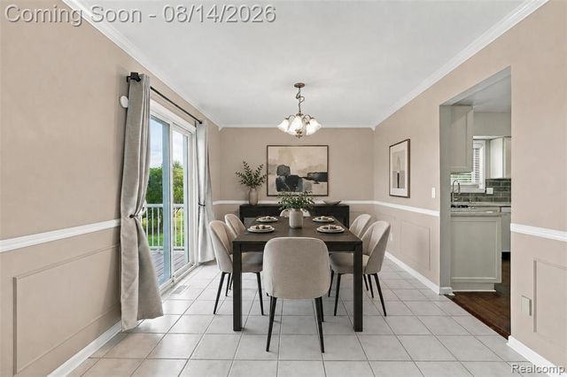 5114 Fedora Drive, Troy, MI 48085