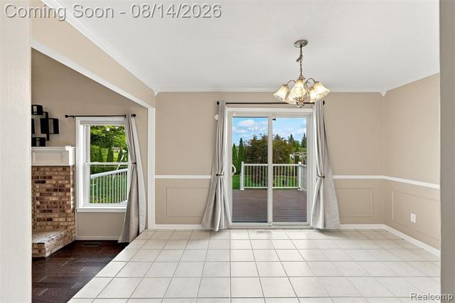 5114 Fedora Drive, Troy, MI 48085