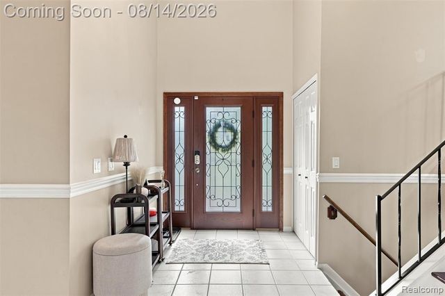 5114 Fedora Drive, Troy, MI 48085