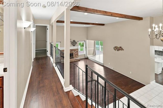5114 Fedora Drive, Troy, MI 48085