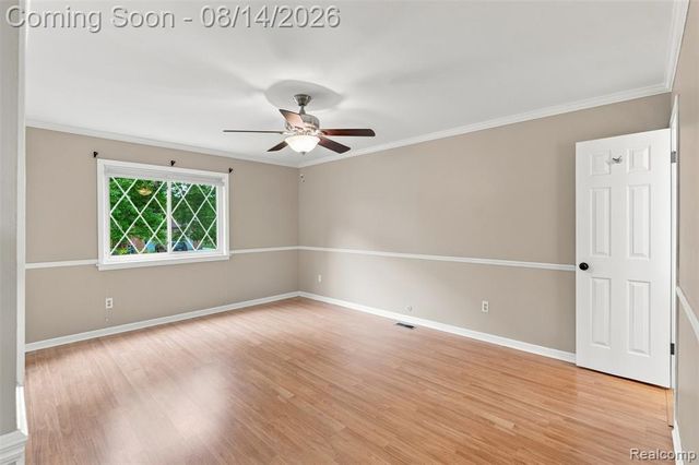 5114 Fedora Drive, Troy, MI 48085