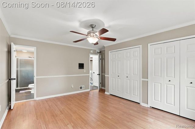 5114 Fedora Drive, Troy, MI 48085