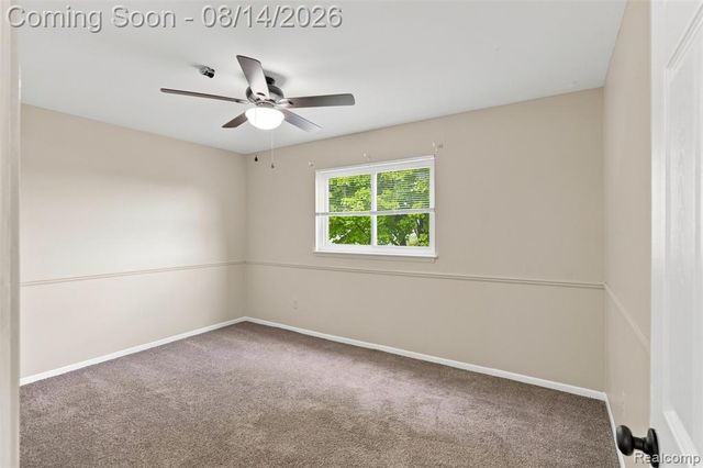 5114 Fedora Drive, Troy, MI 48085