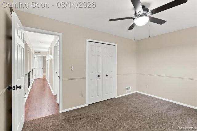 5114 Fedora Drive, Troy, MI 48085