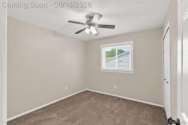 5114 Fedora Drive, Troy, MI 48085
