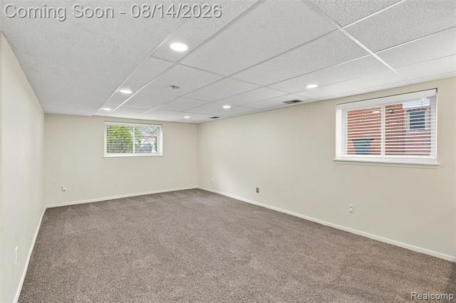 5114 Fedora Drive, Troy, MI 48085