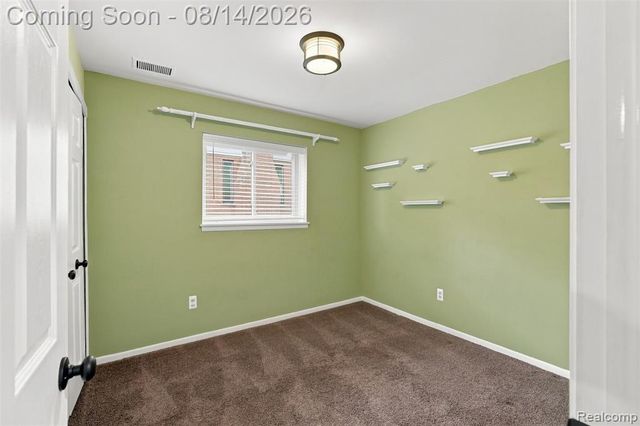 5114 Fedora Drive, Troy, MI 48085