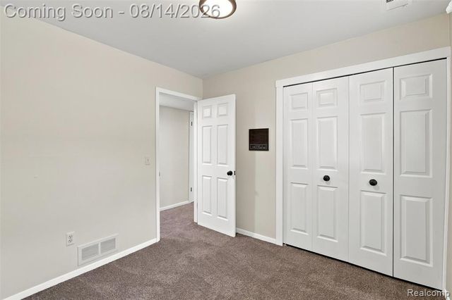 5114 Fedora Drive, Troy, MI 48085