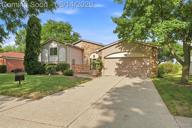 5114 Fedora Drive, Troy, MI 48085