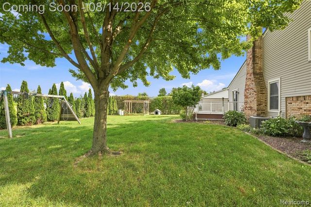 5114 Fedora Drive, Troy, MI 48085