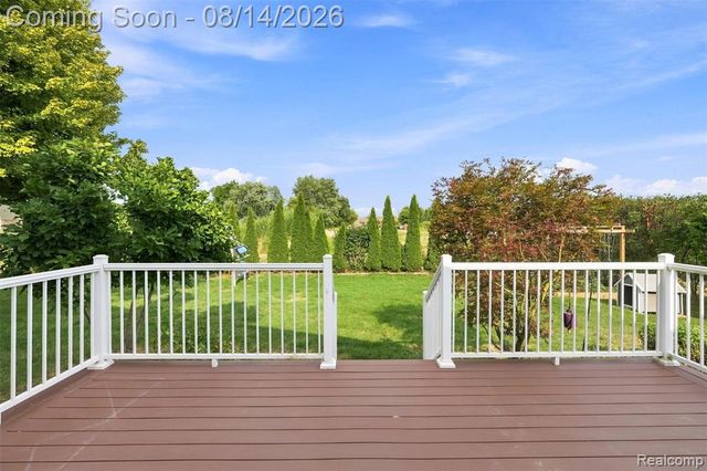 5114 Fedora Drive, Troy, MI 48085