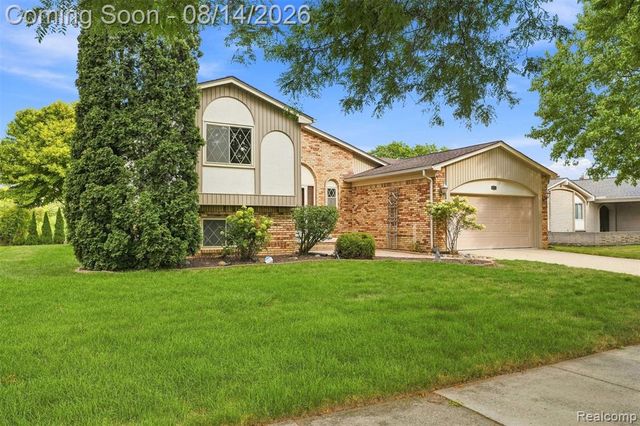 5114 Fedora Drive, Troy, MI 48085