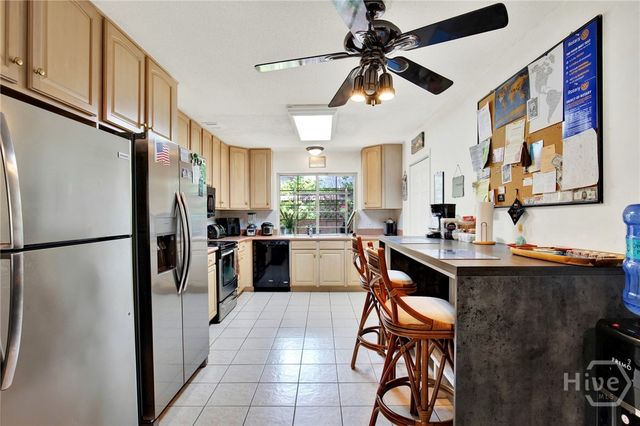 618 Tibet Avenue, Savannah, GA 31406