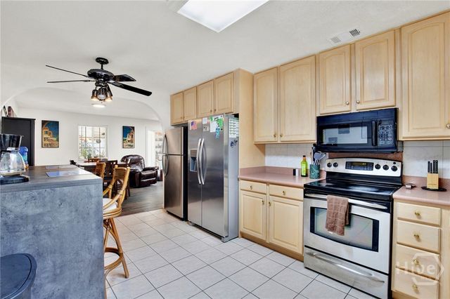 618 Tibet Avenue, Savannah, GA 31406