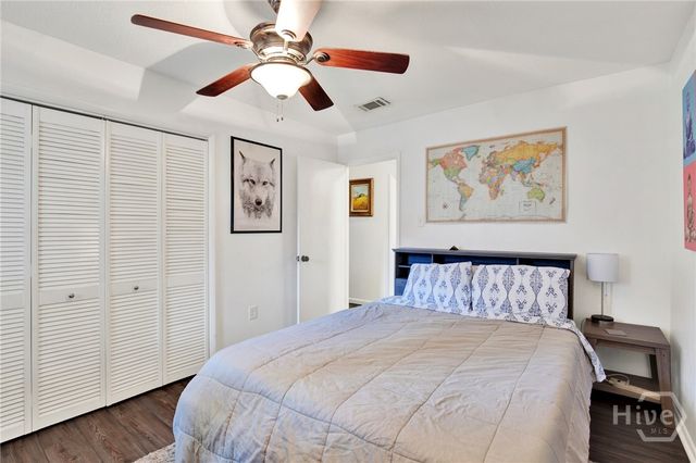 618 Tibet Avenue, Savannah, GA 31406