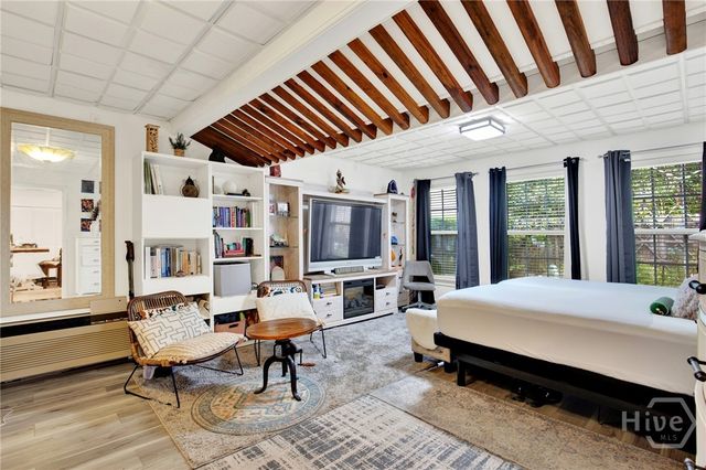 618 Tibet Avenue, Savannah, GA 31406