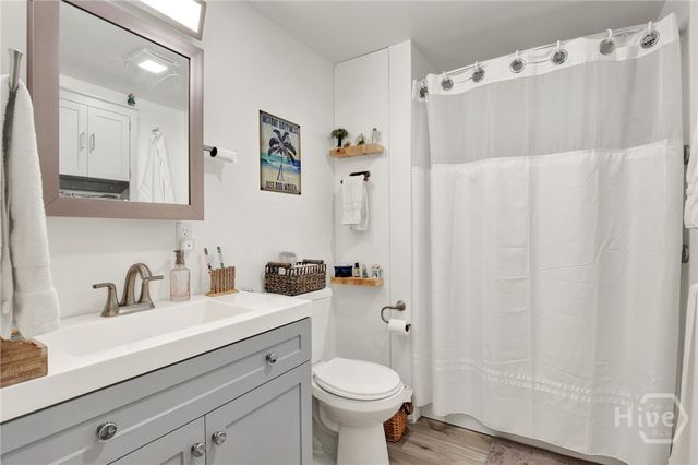 618 Tibet Avenue, Savannah, GA 31406