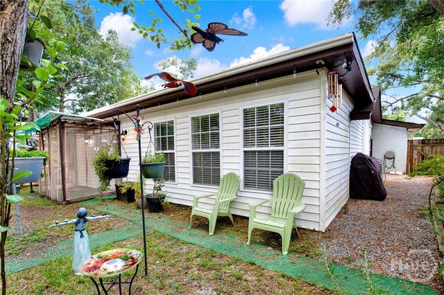 618 Tibet Avenue, Savannah, GA 31406