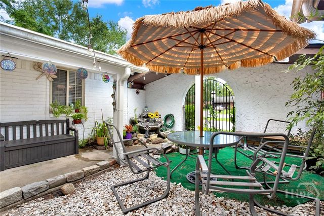 618 Tibet Avenue, Savannah, GA 31406