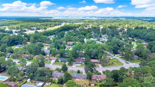 618 Tibet Avenue, Savannah, GA 31406