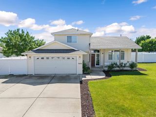 1616 N Rio Grande Ln, Greenacres, WA 99016