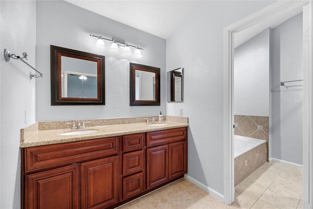 16047 Pinyon Creek Drive, Houston, TX 77095