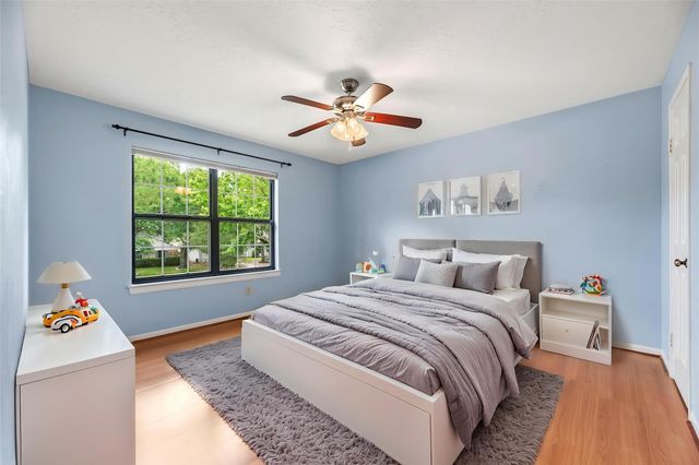 16047 Pinyon Creek Drive, Houston, TX 77095