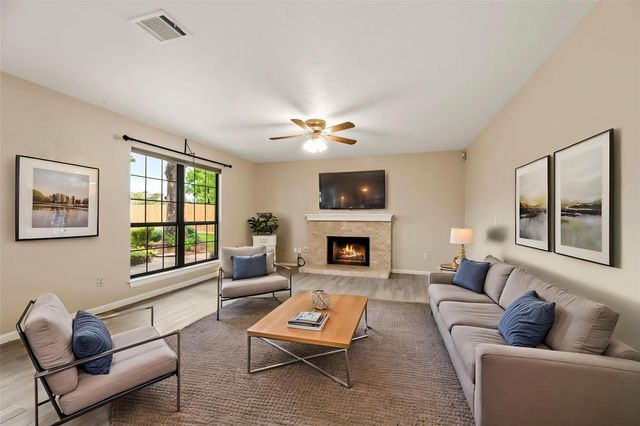 16047 Pinyon Creek Drive, Houston, TX 77095